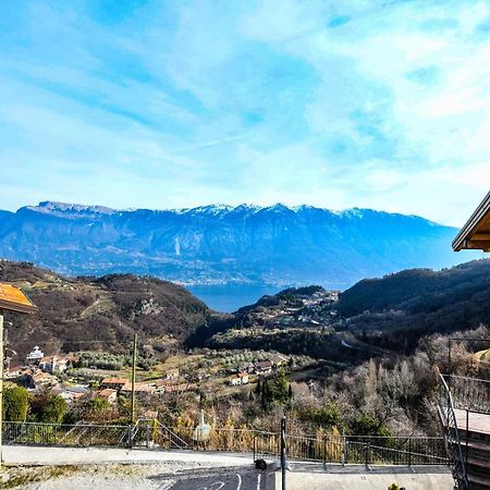 Casa Nel Borgo - Casa Oliva Villa Tremosine Dış mekan fotoğraf
