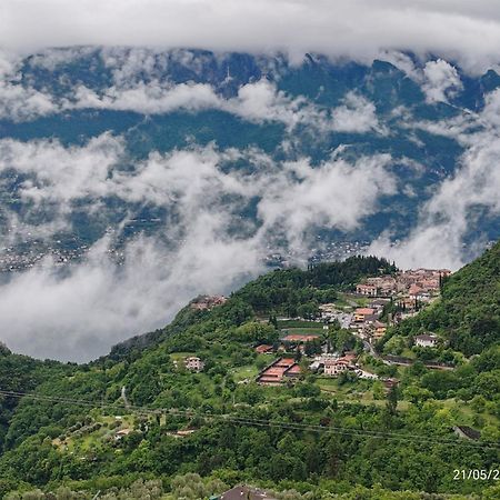 Casa Nel Borgo - Casa Oliva Villa Tremosine Oda fotoğraf